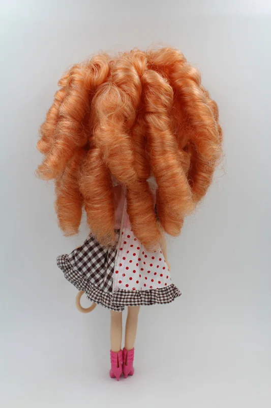 Бесплатная доставка большая скидка дневная Обнаженная кукла Blyth подарок на день