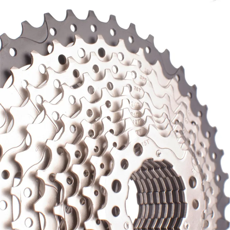 ZTTO 11 скоростная кассета 11-42T MTB горный велосипед части для Shimano M7000 M8000 M9000 XT SLX XTR |