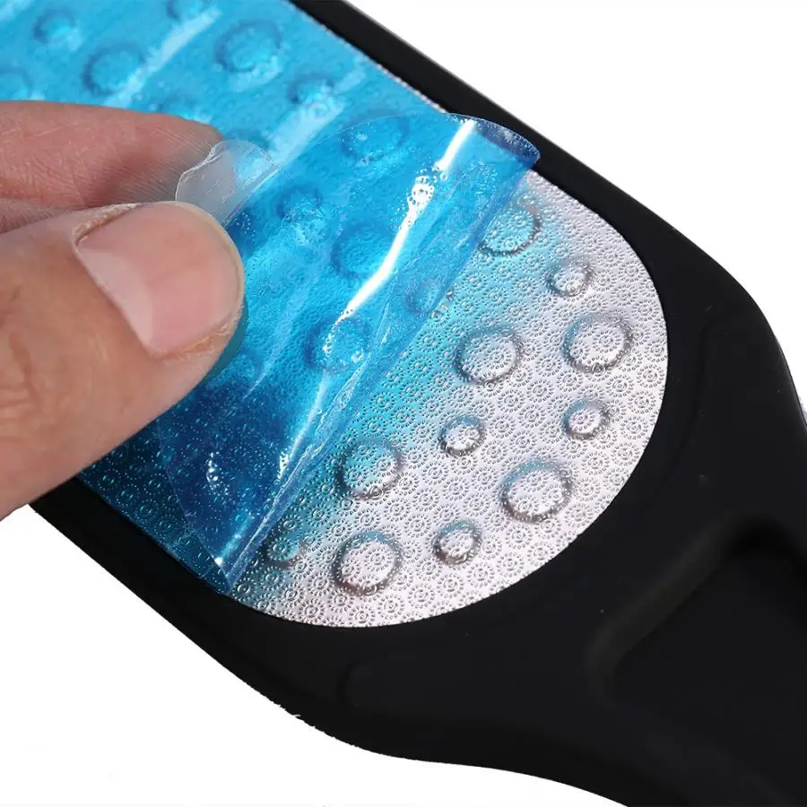 Pedicure Double Side Foot Rasp Hard Dead Skin Callus Remover Sanding Feet Care File Tool | Красота и здоровье