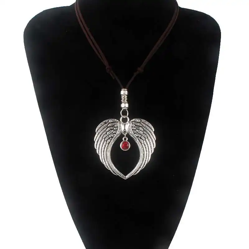 Женское Ожерелье макси колье женское ювелирное изделие винтажное ожерелье из