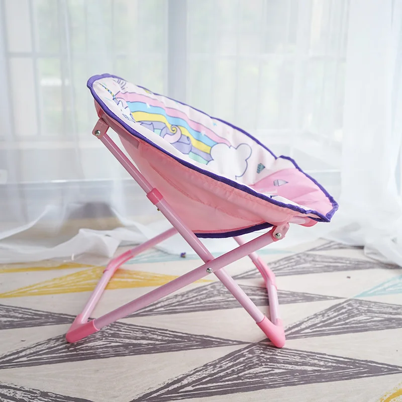 Cool cat cute cartoon chair Summer pets collapsible chair and folding sleeping dog bed house best selling pet supplies