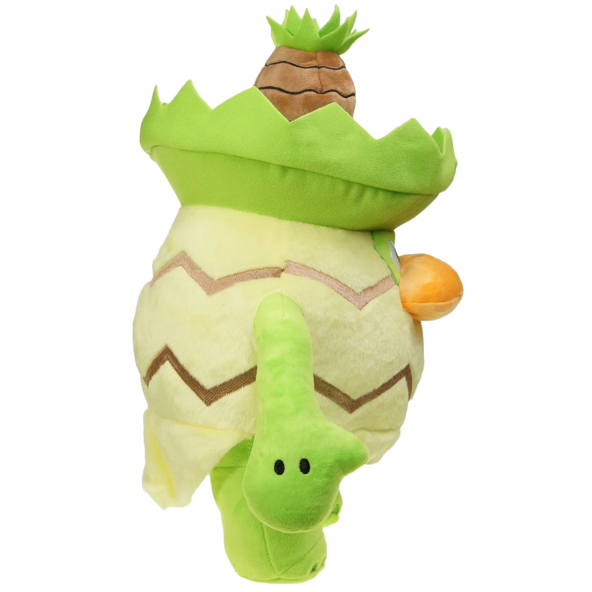 Милые плюшевые игрушки Ludicolo Kawaii | Игрушки и хобби