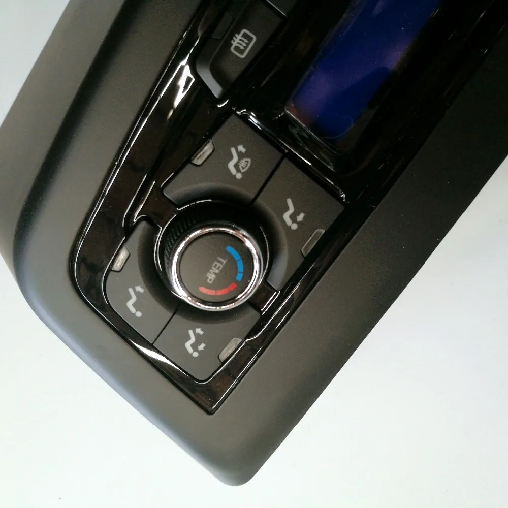 JAC S3 автомобильные запчасти OEM номер 8112010U2230 Кондиционер панель управления
