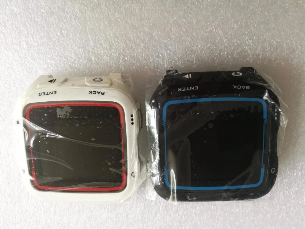 Оригинальный складной экран со встроенной сборкой для ЖК-дисплея Garmin 20XT Forerunner 920xt