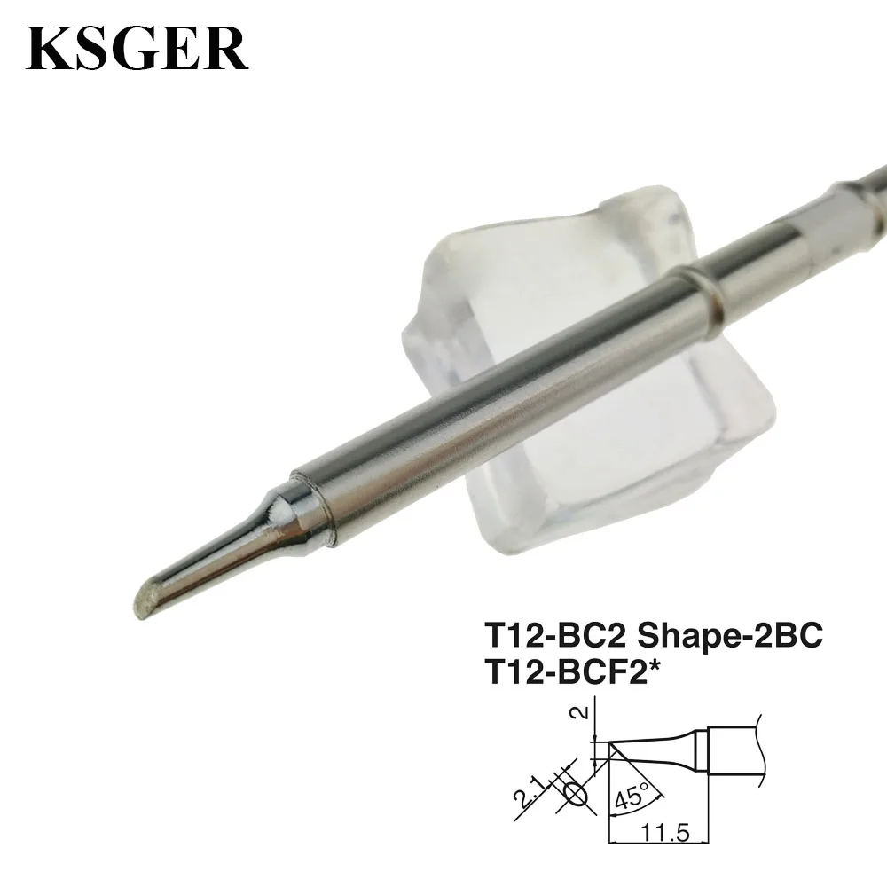 T12-BCF2 электронный жало паяльника 220v 70W припоя инструменты без примесей свинца и FX-951 FX-952 FX-950 сварочная железная насадка FM2028 ручка