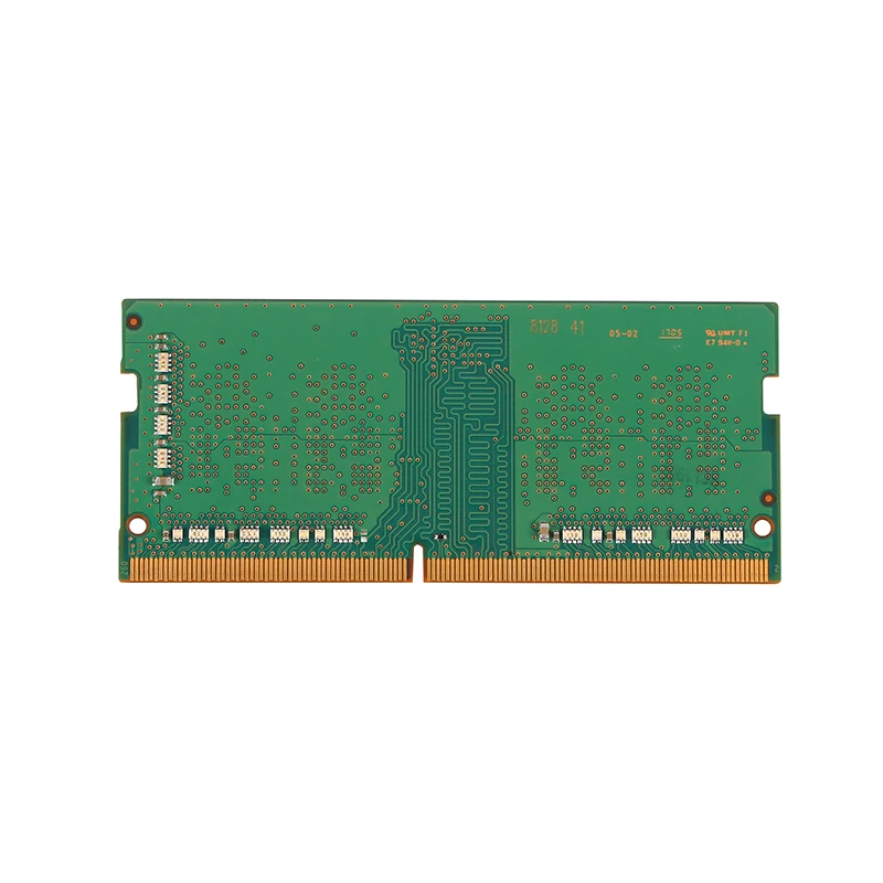 Ноутбук с оперативной памятью DDR4 4 ГБ 8 памяти 16 Гб встроенной 2133HMz 2400HMz 2666 МГц 260Pin SO
