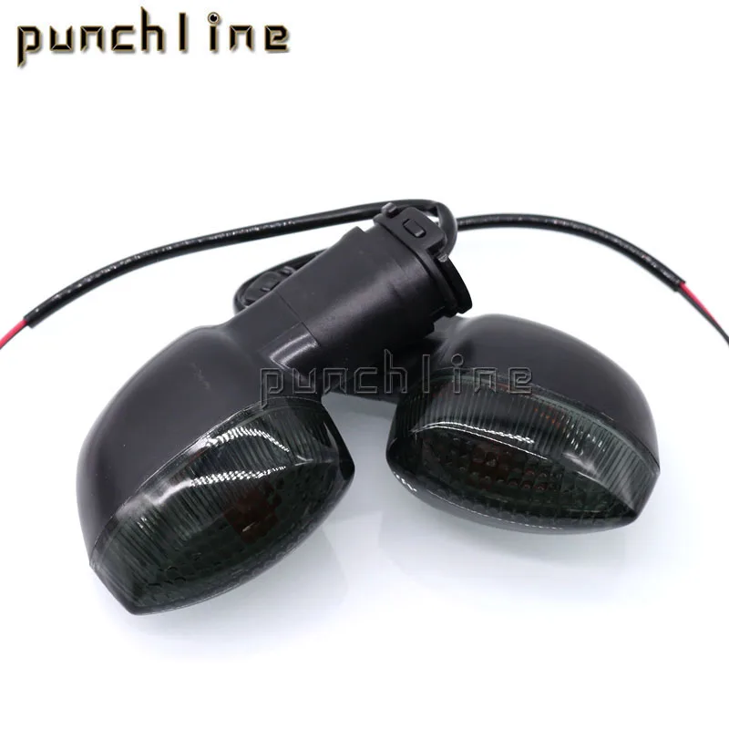 Фонарь указателя поворота для мотоцикла подходит YZF R1 R6 R6S R125 YZF-R1 YZF-R6 FZ1 FZ6 FZ8 FAZER |