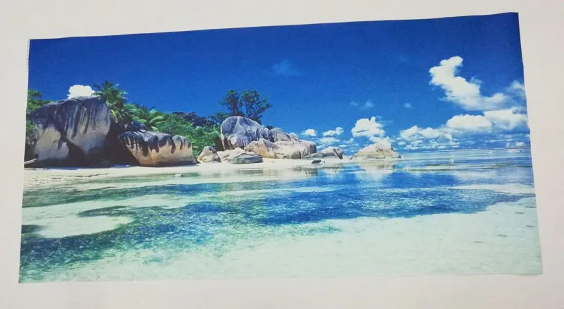 Пользовательские Настенные обои 3D морской пейзаж фотообои Гостиная ТВ спальня домашний декор обои Papel де Parede Sala