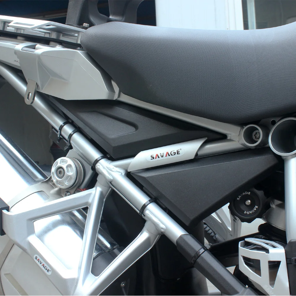 R1200GS LC для BMW R1200 R 1200 GS Adventure 2013 2018 2019 мотоциклетная боковая панель защитная рамка