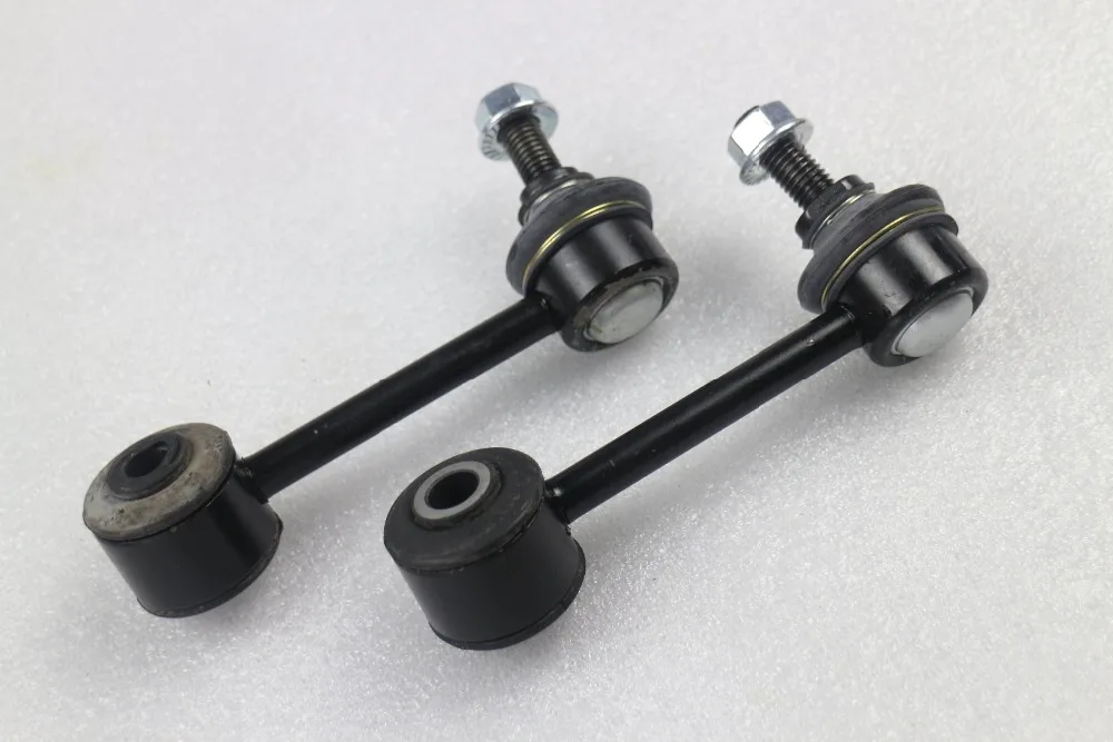 2 шт. пара стабилизаторов для MG ZT Rover 75 Tourer RJ RGD100571|Панар-штанги| |