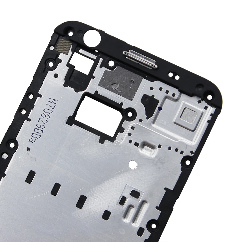 ЖК-дисплей панель с рамкой вокруг экрана корпус крышка передняя рамка доска для