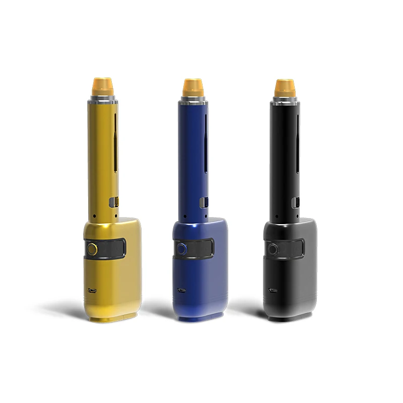 Оригинальный набор Smoant Campbel MOD 80 Вт VW с баком 2 мл модный дизайн металлический