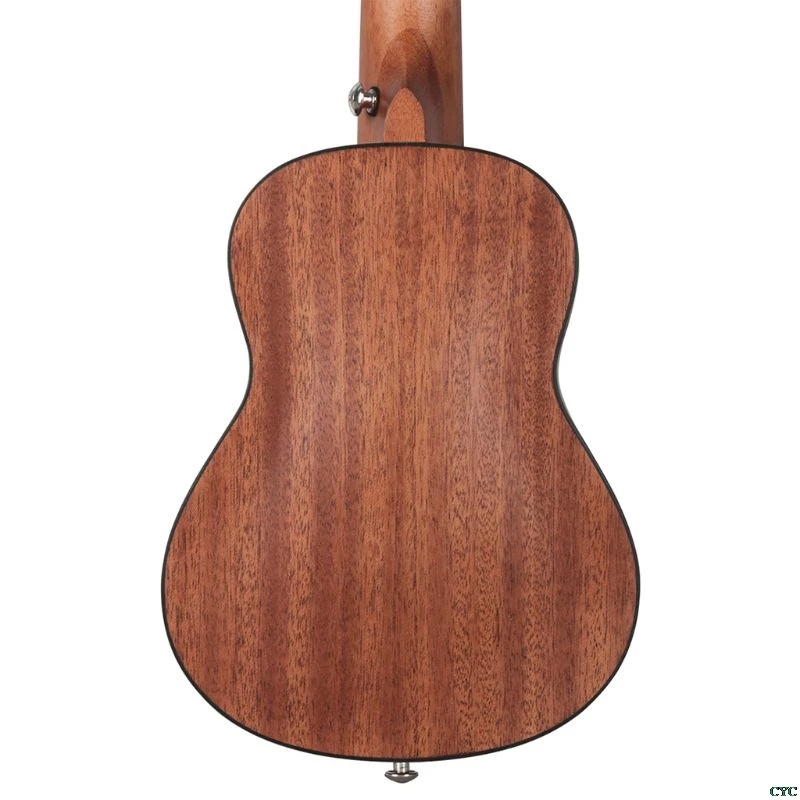 Тенор укулеле ИРИН 21 дюймов ореховое дерево 18 акустическая гриф Ukelele гитара красное дерево гриф