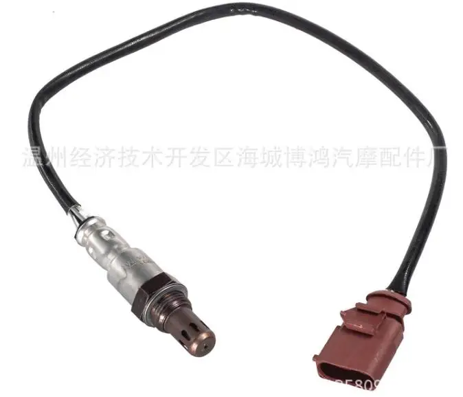 

Universal O2 Oxygen Sensor For Lavida / new Passat / Touran / Tiguan / Octavia /Superb 1.4 03C906262AR/OZA629-EV21 #01052201-287