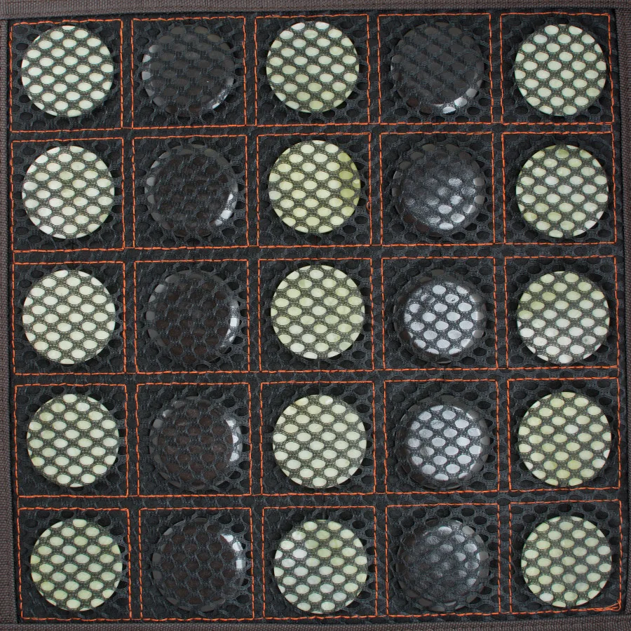 Нефритовый нагревательный коврик с американской вилкой новый нефритовый