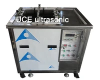 50l mold ultrasonic cleaning machine 250028khz