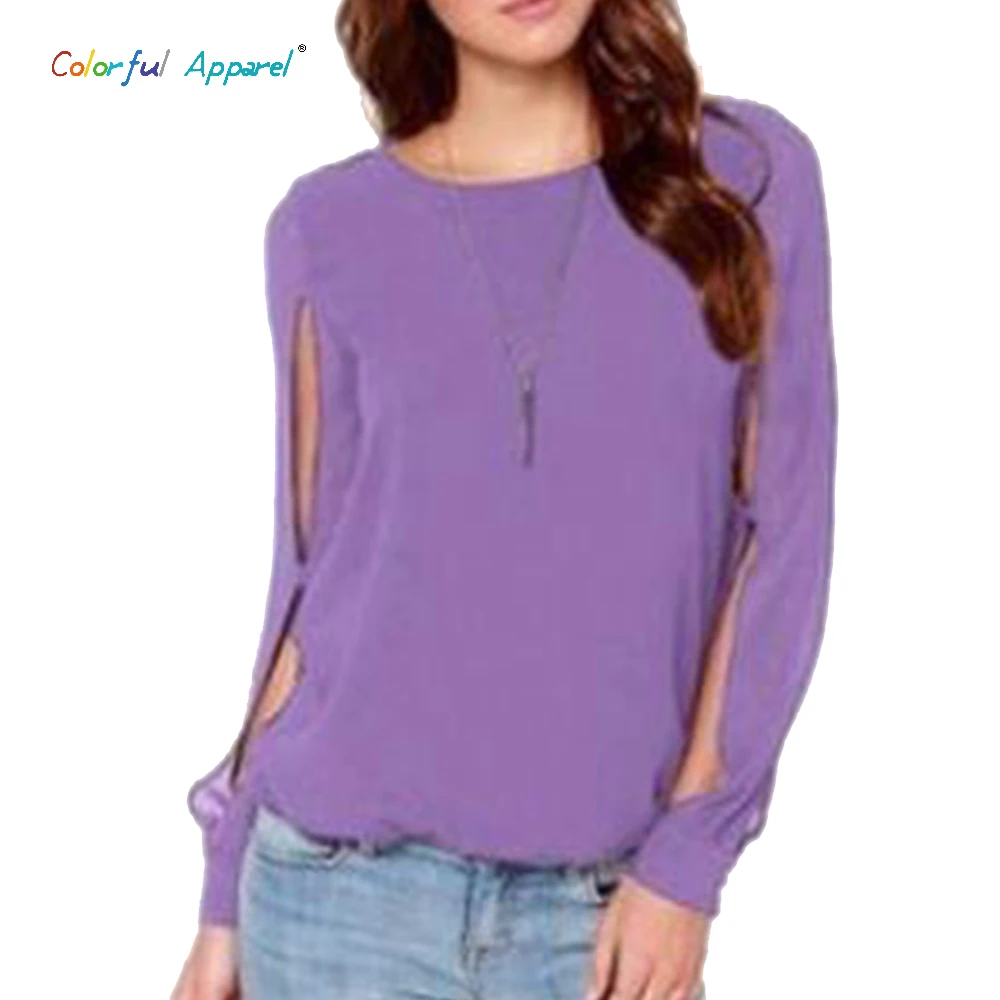 Красочные Одежды 2016 Плюс Размер женская Одежда Повседневная Твердые женщины