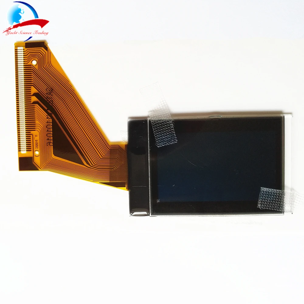 Instrument Cluster / Dashboard Monitor Module Panel Display Screen For Audi A3 A4 A6 Jaeger(-2002), Audi TT Jaeger(-2005