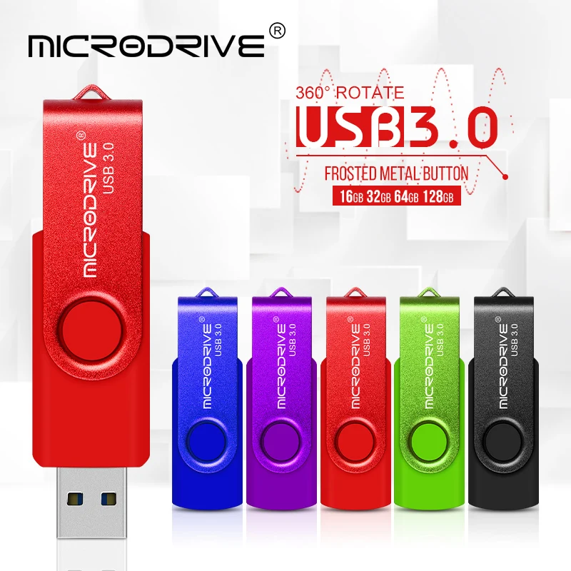 USB3.0 флеш-накопитель 128 Гб 64 Гб флешки флеш-накопитель usb флэшку 32 Гб 16 Гб flash usb флэш-накопитель usb 3,0 cle флэш-накопитель высокой скорости цепочка для ключей