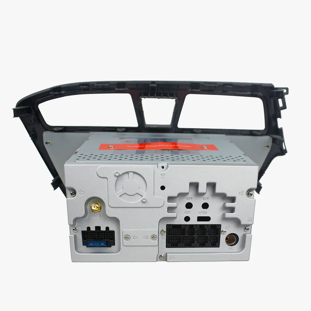 Android 9 0 Восьмиядерный 4 Гб ОЗУ 64 ПЗУ автомобильный DVD GPS Мультимедийный