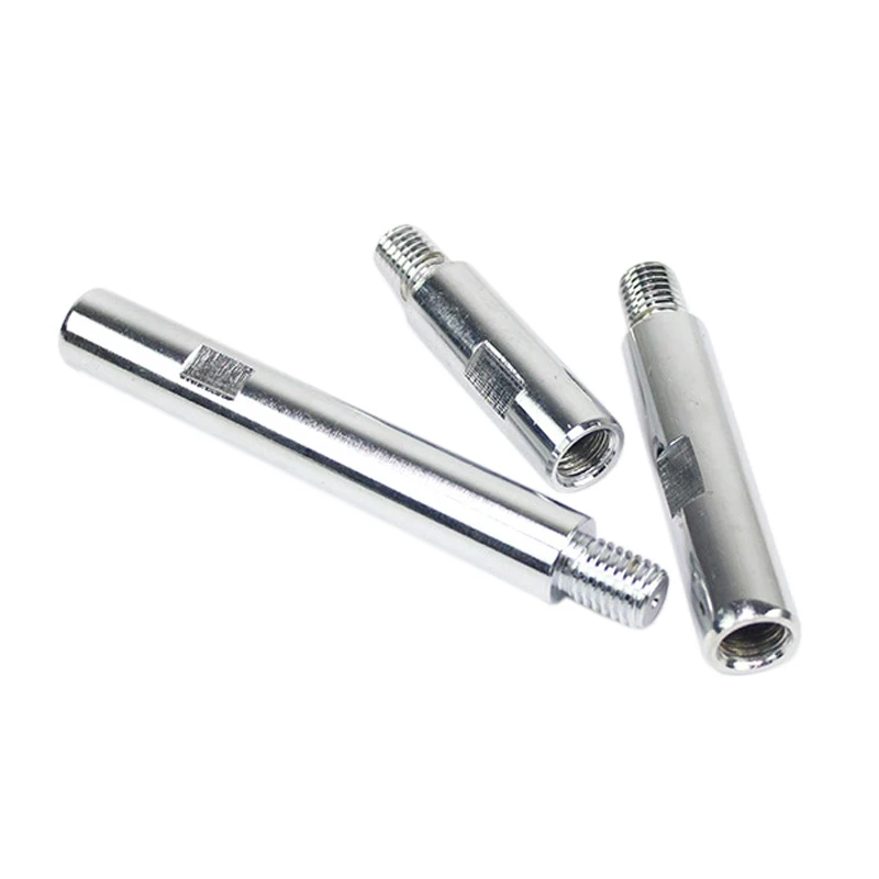 125 Polishing Machine Angle Grinder Extension Rod M14 Adapter Beauty Tool 140Mm | Инструменты