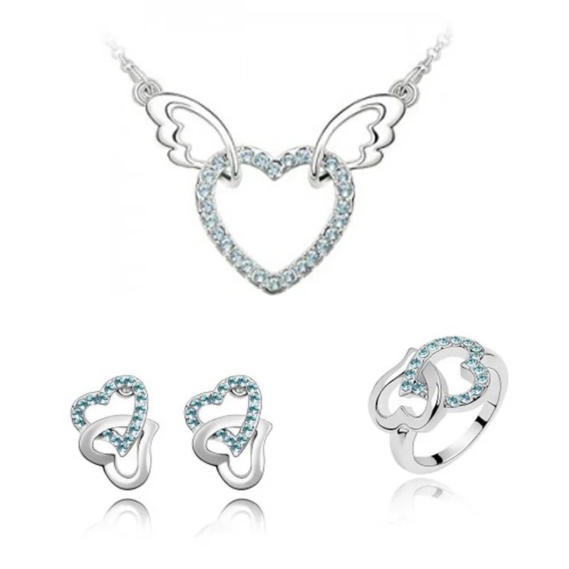 Оптовая продажа 2014 новые модные аксессуары новейшего дизайна Австрийские