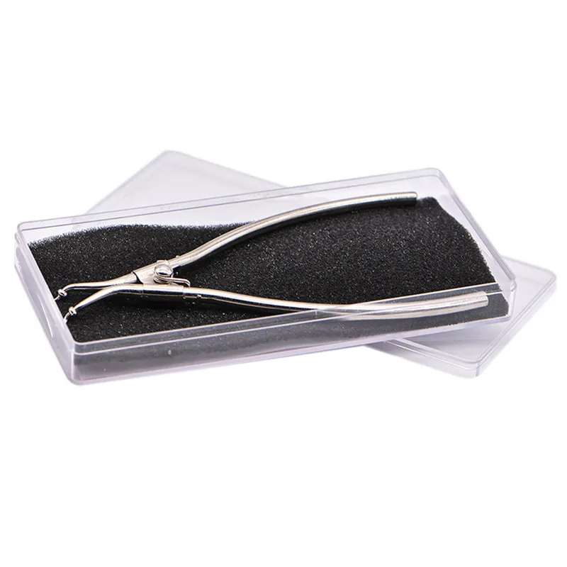 1 шт. стоматологические плоскогубцы Matrice ортодонтический инструмент для