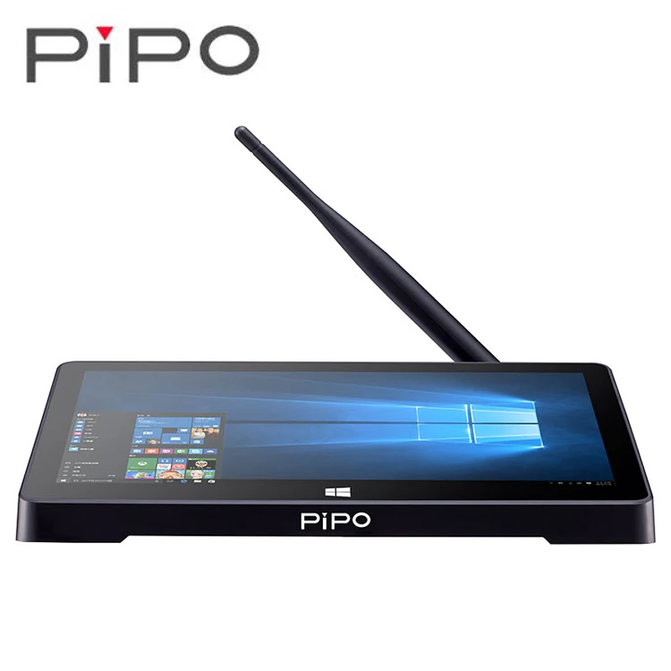 10 8 &quotPiPo X10 Pro мини ПК Win10 ТВ приставка intel X5 Z8350 Четырехъядерный 4G RAM 32G ROM 1920*1280 HDMI