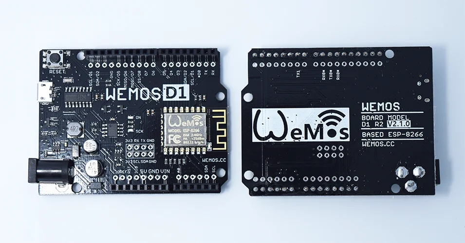 Вемос D1 R2 V2.1.0 WiFi uno основе nodemcu ESP8266 для arduino Совместимый|wemos d1|arduino wifiuno |