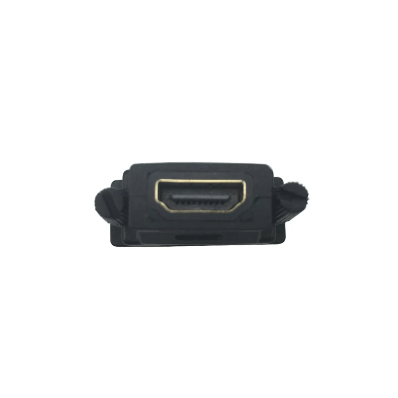 Высококачественный видеоадаптер HDMI-совместимый с DVI 24 + 1 конвертер мама-папа 1080P HD