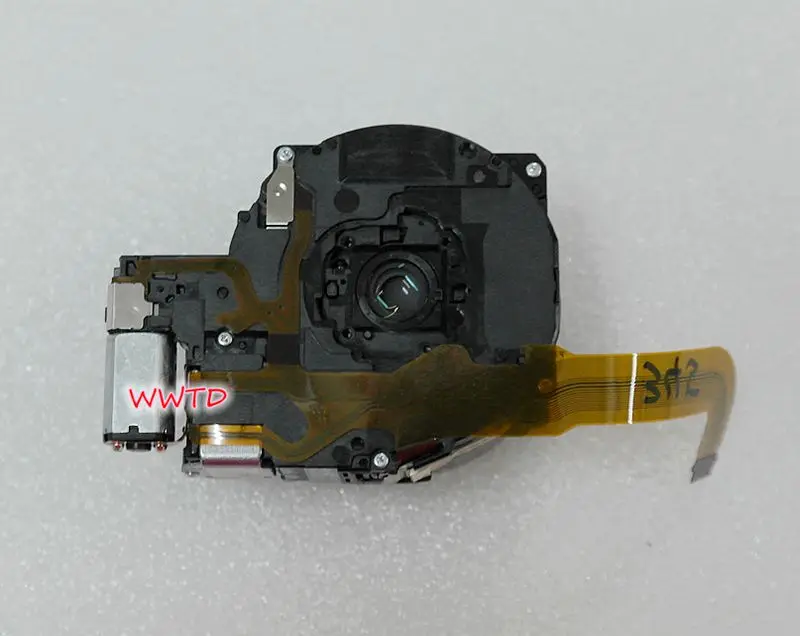 Новый зум-объектив для sony Cyber-shot DSC-WX500 WX500 HX90 HX90V запасная часть цифровой камеры без