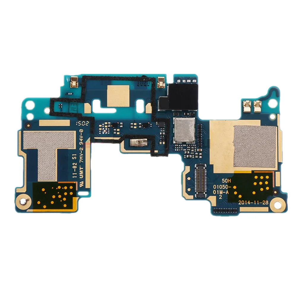 Для HTC One M9 материнская плата Замена платы pcb!|htc one m9 motherboard|htc boardhtc board |
