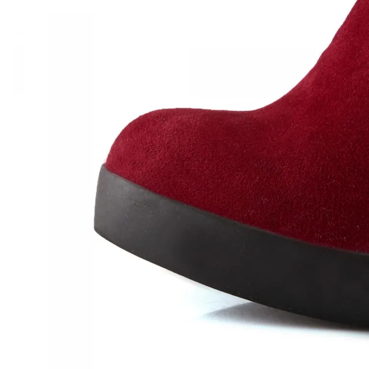 Стильные летние дамские сапоги до колен femininas botas masculina zapatos botines mujer chaussure femme дамская обувь 1196