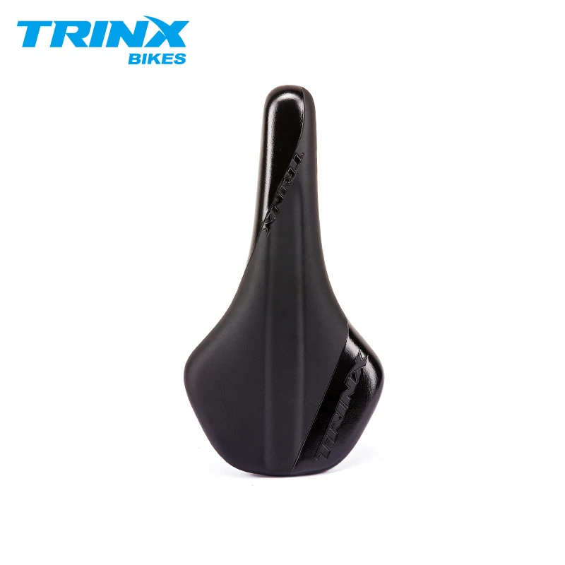 Велосипедное седло TRINX MTB Подушка сиденье для горного велосипеда велосипедное