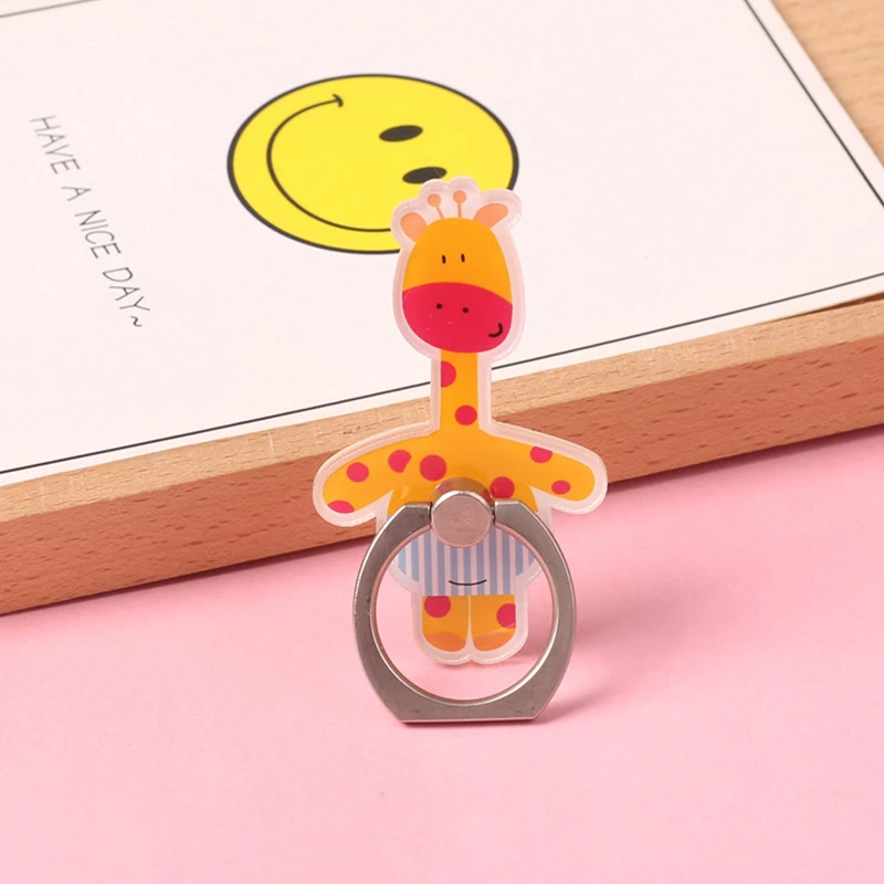 Оптовая продажа универсальная розетка для мобильного телефона кольца пальцев