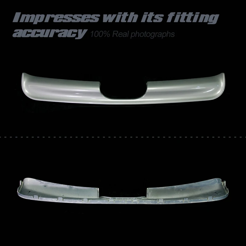 FRP JCW Diffuser For Mini R56 OE Glass Fiber Rear (Cooper S Bumper Only) Body Kit Tirm Racing Part | Автомобили и мотоциклы