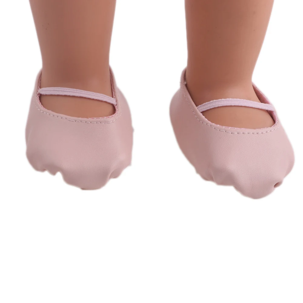 Кукла аксессуары американская девушка кукла розовые туфли подходит для 18 &quotamerican