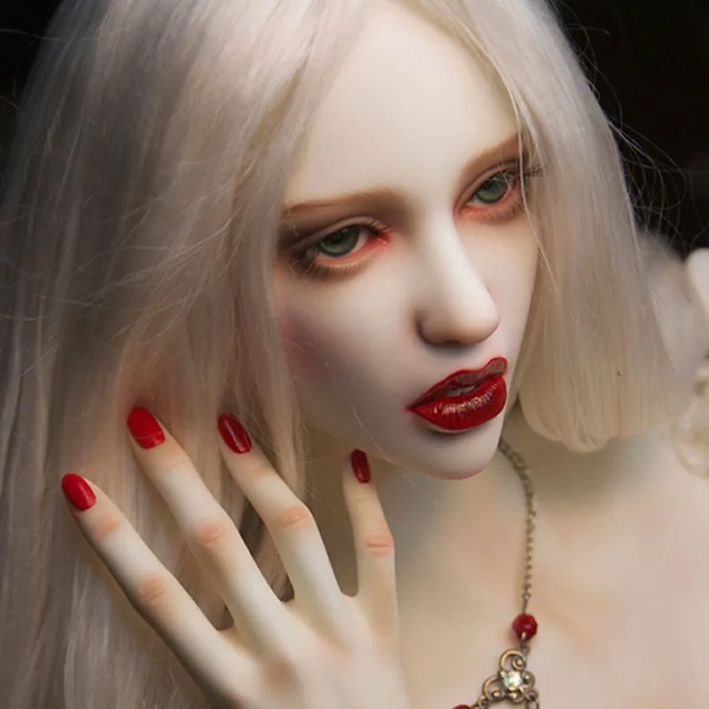 BJD Кукла SD кукла 1/3 девушка большая девушка шарнирная кукла с высоким каблуком