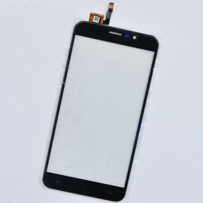 BINYEAE 5 ''сенсорный экран для Cubot Note S дигитайзер сенсорная панель стекло