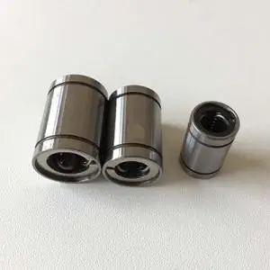

Steel retainer high temperature linear bearings LM16GA Linear bearing