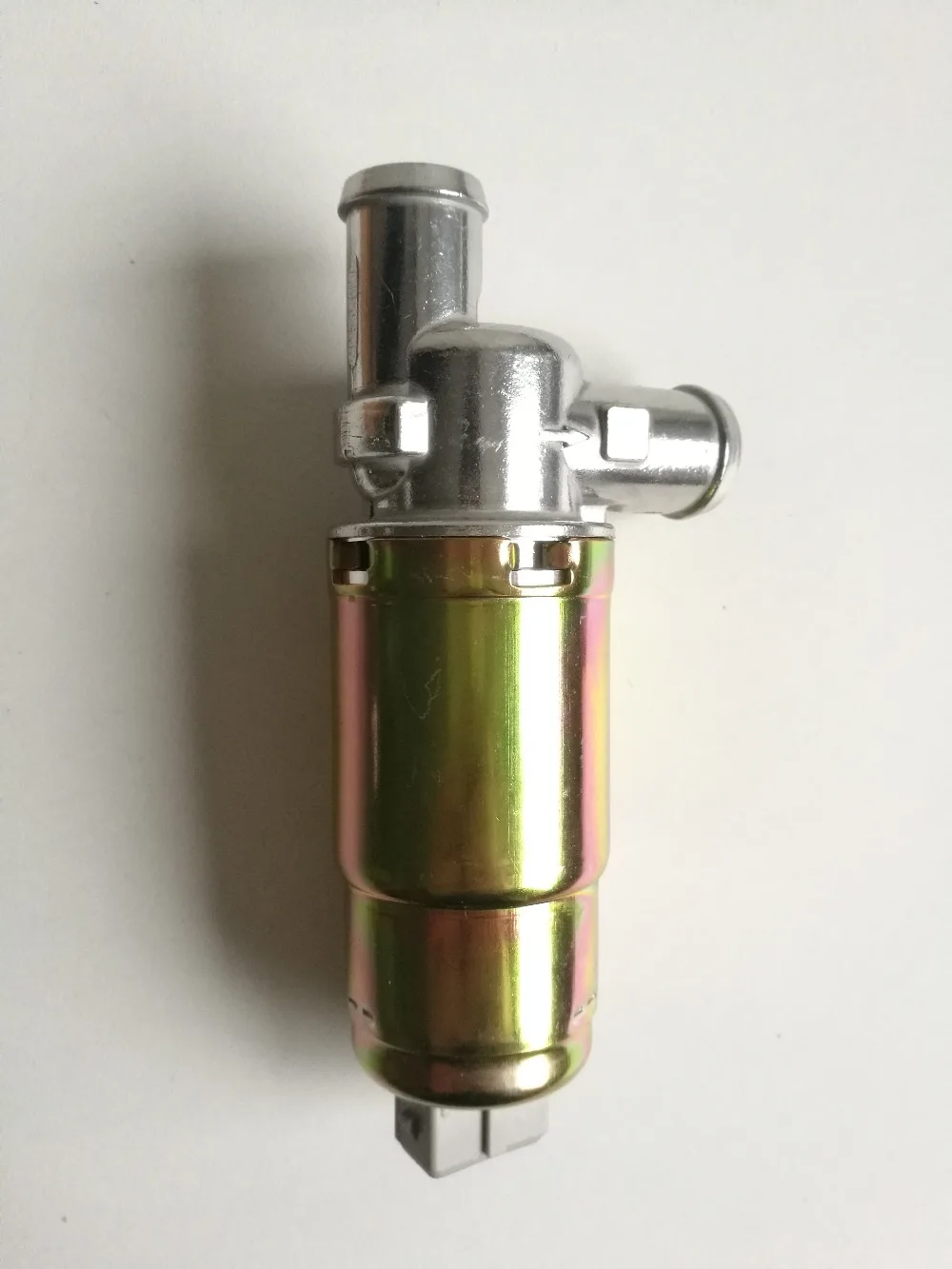 Клапан Регулировки Холостого хода для VW Gold Jetta PASSAT HYUNDAI ACCENT Alfa Romeo Fiat KIA LANCIA SAAB 0280140505 35150-22000 034133455