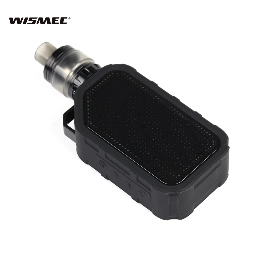 Оригинальный Wismec Активный с Amor NS Plus Kit 80 Вт Vape встроенный 2100 мАч аккумулятор 2 мл 4 5