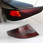Автомобильная фара задняя фара Туман лампа Тонировочная пленка наклейка для Renault Megane 2 3 Duster Logan Clio 4 3 Laguna 2 Sandero Scenic 2 Captur