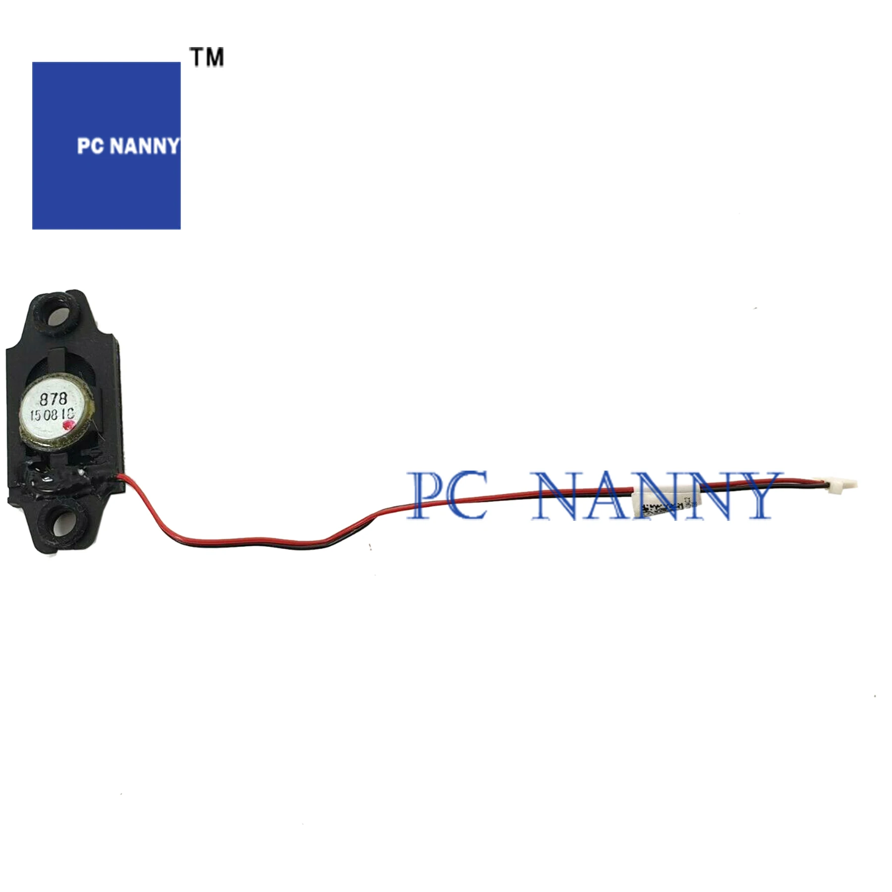 PCNANNY FOR Lenovo Ideapad 100-15IBY PK23000R600 Speaker test good | Компьютеры и офис