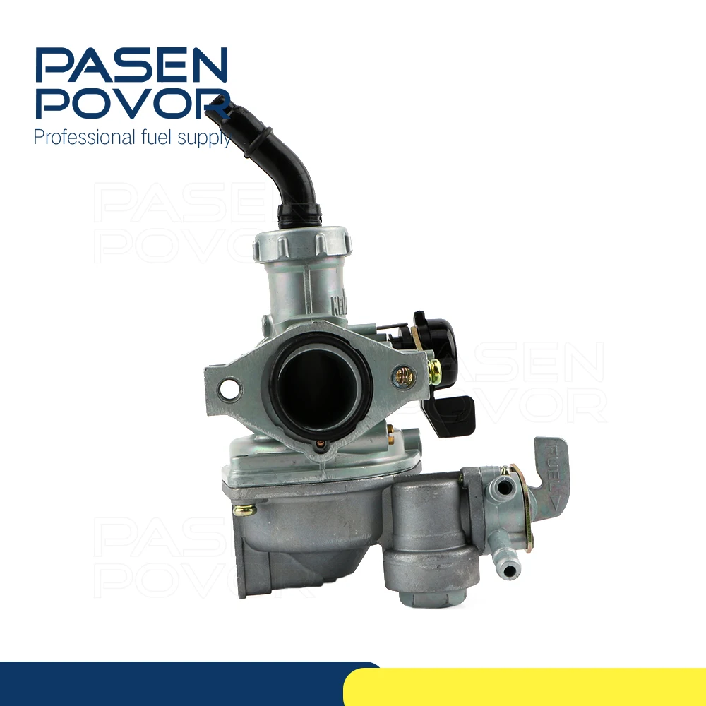 Pasenpovor Carb для модели 22 мм карбюратор модель след CT90 CT-90 CT110 1976-1986 мотоцикл топливный