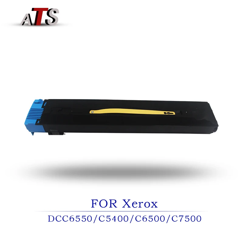 1 шт. тонер картридж для Xerox DCC 5400 6550 6500 7500 700 240 7665 250 252 5065 совместимый DCC5400 DCC6550 DCC6500