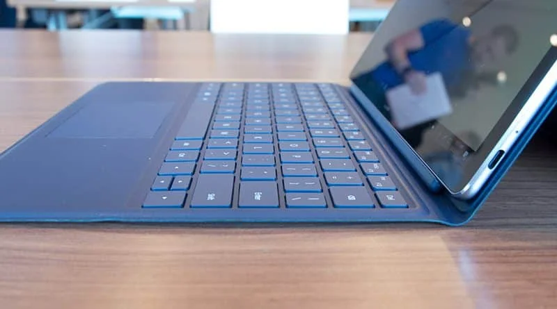 Лучший HUAWEI MateBook E 12 дюймов ноутбук + планшеты 2 в 1 Тетрадь ПК с Intel Процессор GPU 4 Гб