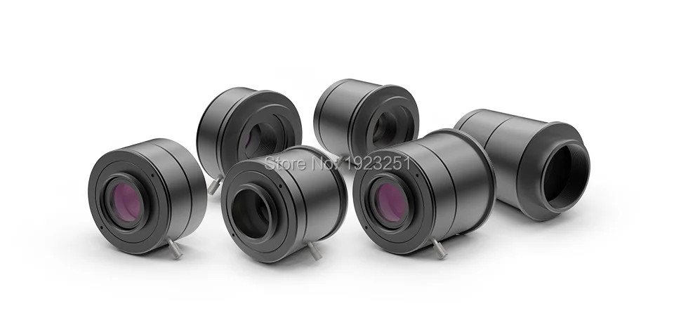 Микроскоп камеры C адаптер 0.5X Mount адаптер/0.5X exfocus микроскоп подходит для Olympus