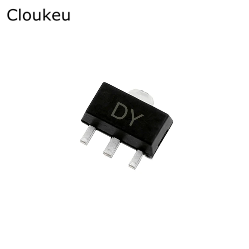 

10 шт 2SA1201 DY SOT89