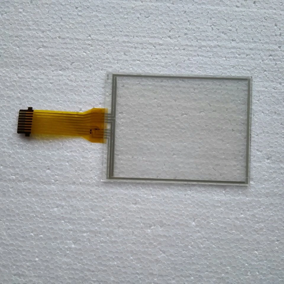 

GT/GUNZE U.S.P. 4.484.038 KGJ-01 Touch Glass Panel for HMI Panel repair~do it yourself,New & Have in stock